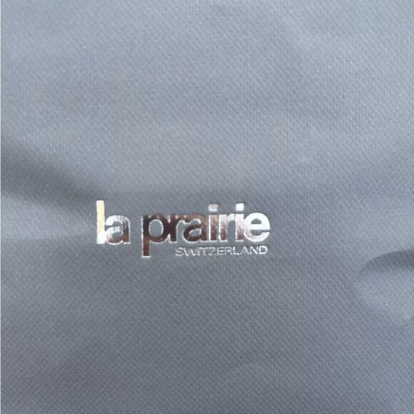 La prairie White Caviar Essence Extraordinaire+Crème Extraordinaire (0.17 oz.) - Picture 6 of 6